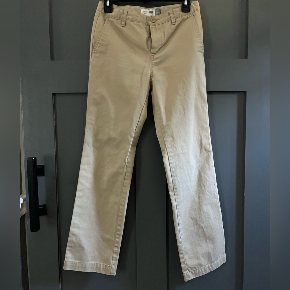 Boys pants